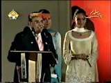 Distribution Ceremony - Salam Pakistan Youth Award (Short Clip)