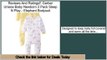 Hot Deals Gerber Unisex-Baby Newborn 2 Pack Sleep N Play - Elephant Bodysuit