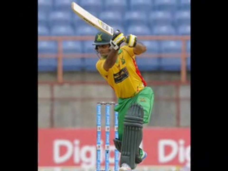 Our First One - All Cricket Stuff
