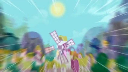 My little pony cap.3 temp.2