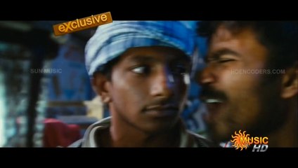 What a Karavaad - Velaiyilla Pattathari (2014) SunHD Video Song