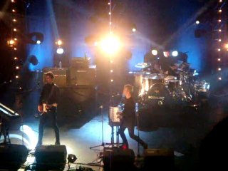 Kodaline - All Comes Down (end)