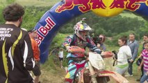 Hard Enduro Race - Day 5 - Red Bull Romaniacs 2014