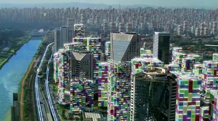 Geração Brasil Cap. 52 (12/07/2014)