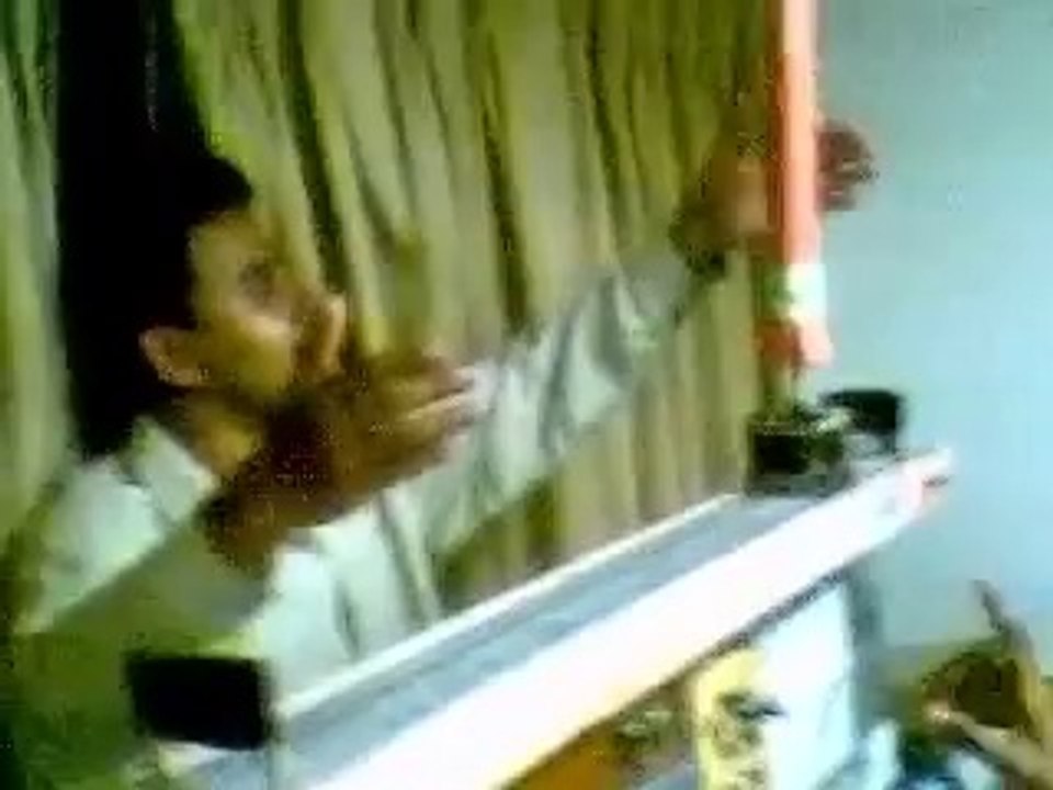 Inverted Pendulum (Junior Project 2002)