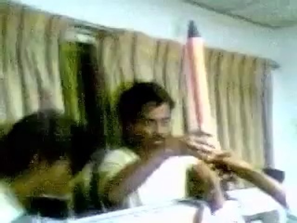 Inverted Pendulum (Junior Project 2002)