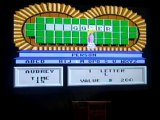 NES Wheel of Fortune Featuring Vanna White Game #1