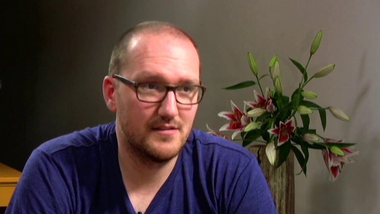 Joe Stump on Working With Investors as a First Time Entrepreneur