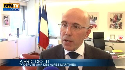 Actualité, Violents affrontements à Paris à l'occasion d'une manifestation pro-Gaza interdite - 20_07_(360p)