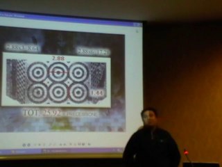 Michele Proclamato - 2009-10-17 - L'Aquila, il sapere dell'ottava e i cerchi nel grano (parte 1)