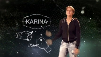 Malhação 2014 - Karina