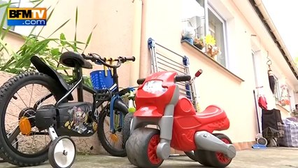 Val-de-Marne_ une femme enceinte et ses deux enfants retrouvés égorgés à leur domicile - 19_07_(360p)