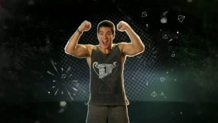 Malhação 2014 - Duca, Bianca e Karina