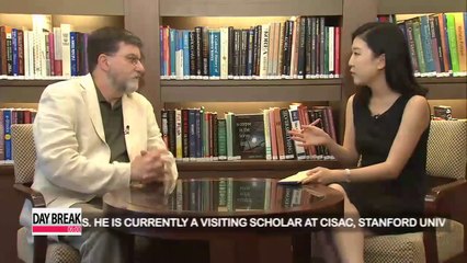 Expert's view 6-party landscape looks dismal