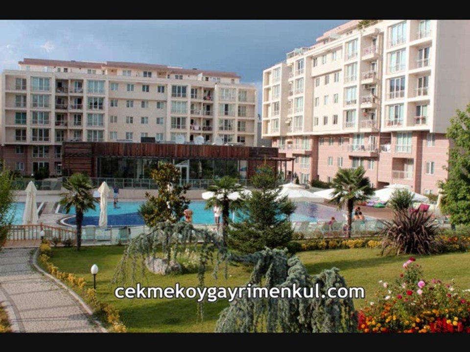 Kent Life Direk Satış Ofisinden Satılık Daireler