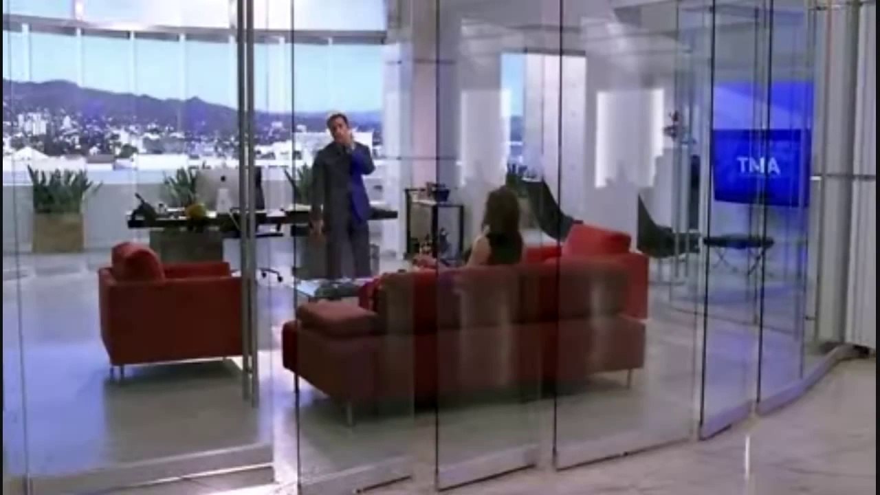 Entourage Women: Carla Gugino