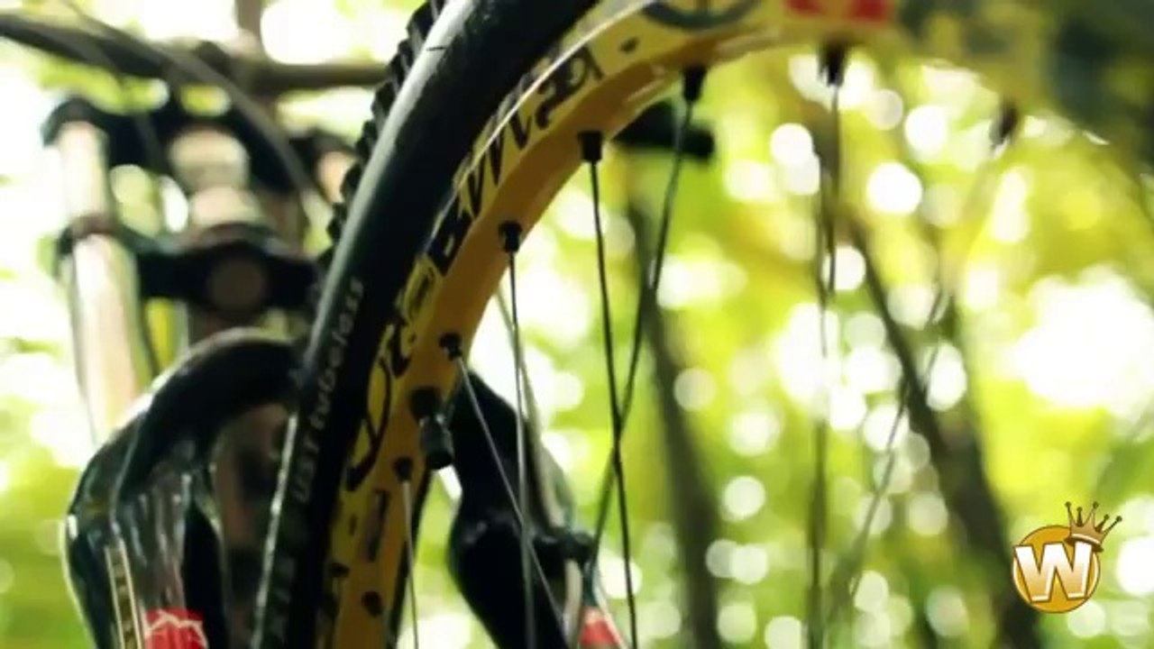 Best of Freeride Downhill 2014 MTB