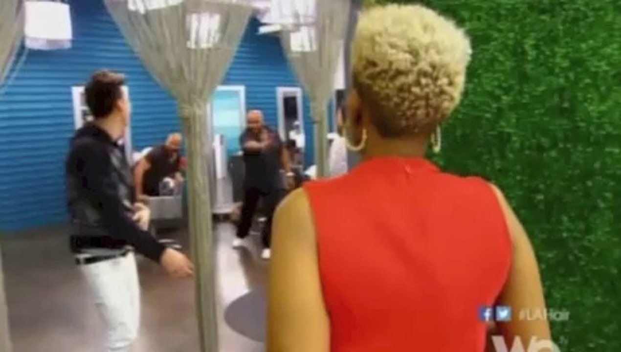 L.A. Hair | Season 3: Ep. 9 | Put It On Record (FULL EPISODE)