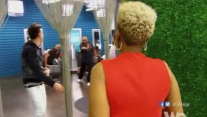 L.A. Hair | Season 3: Ep. 9 | Put It On Record (FULL EPISODE)