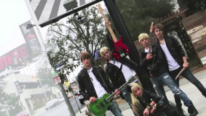 R5- One Last Dance Lyrics