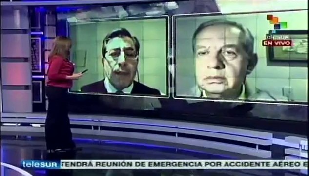 Israel quiere establecer una supremacía sobre Hamás: analista