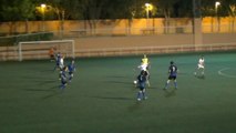 PL Champions: Torrent City CF 1-0 Los Abetos FC