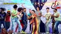 فيلم طمبولا / مهرجان مرزوقه mp3 المصراوية وبدرية طلبة