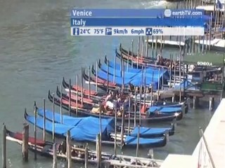 Las Vegas - USA, London - United Kingdom, Venice - Italy, Cannes - France, Prague - Czech Republic, Cologne - Germany, Melbourne - Australia