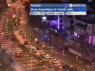 Budapest - Hungary, Cannes - France, Ekaterinburg - Russia, Berlin - Germany, Venice - Italy, Geneva - Switzerland, Tenerife - Spain