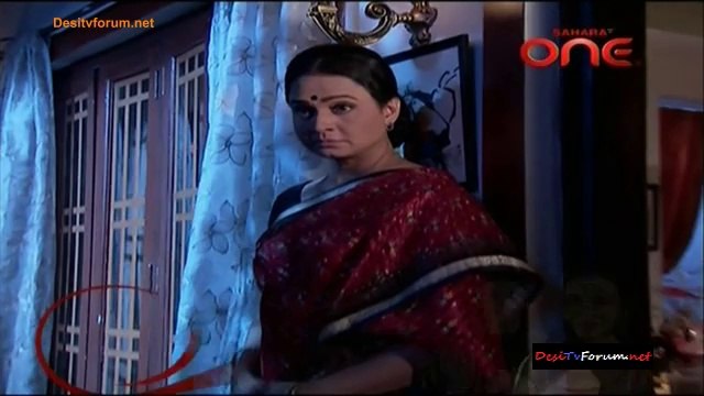 Haunted Nights - Kaun Hai Woh 17th July 2014 (1)