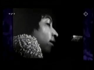 Aretha Franklin Dr Feelgood