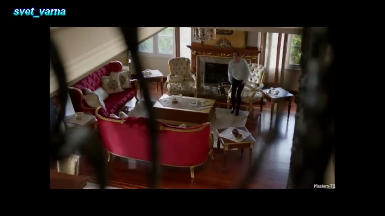 Моменти на Северната буря,Чиркин и приятели 51-52