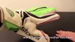 Storelli XRB-1 and XRB-1 Matchday Goalkeeper Gloves - UNBOXING