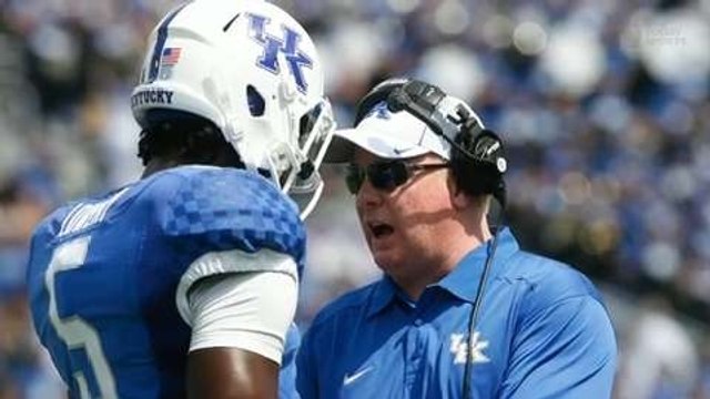 Kentucky looking forward to a bright future