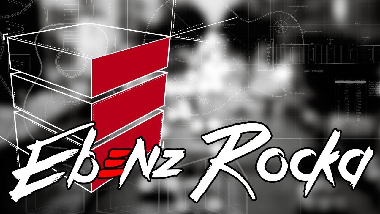 EbenzRocka Nuevos Tutoriales