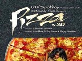 Movie Review Of Pizza By Bharathi Pradhan