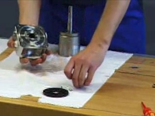 0977041136 Máy bơm chìm nước giếng khoan hỏa tiễn SAER - Italy