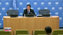 UN Security Council condemns North Korea's short-range missile tests