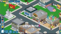 Family Guy The Quest for Stuff Hack Cheats Tool android