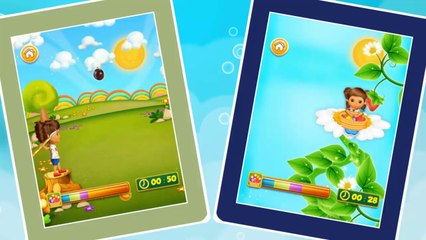 First Aid Treatment for Food Poisoning Gameplay Video by Arth I-Soft