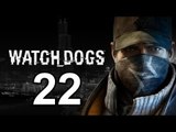 Watch Dogs Tam Çözüm Bölüm 22 (PS4 1080p)