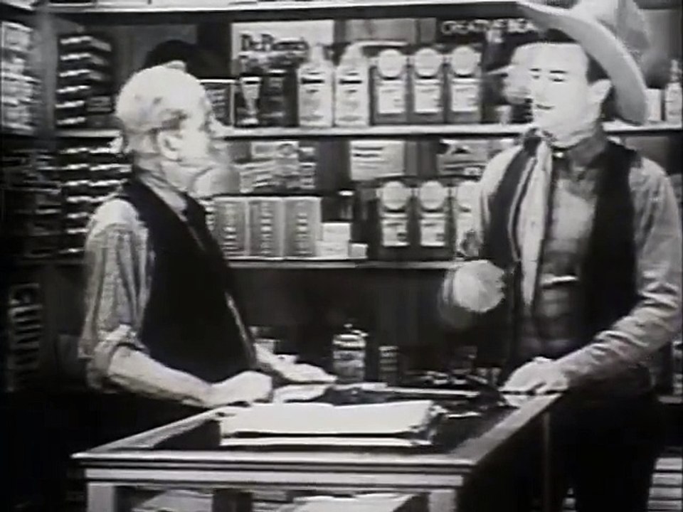 Rainbow Valley (1935) - (Action, Romance, Western) [John Wayne, George 'Gabby' Hayes]