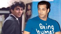 Salman Khan SCARED As Prem In Prem Ratan Dhan Payo | SHOCKING