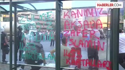 İsrail'in Gazze'ye karadan saldırısı (3) -