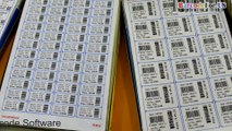 How to use DRPU Barcode Software for designing labels
