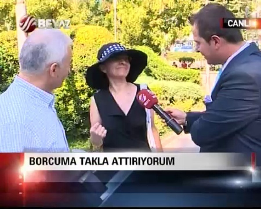 Beyaz Tv Ana Haber 17.07.2014