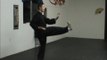(8/11) Yand Tai Chi Stepping Sets/ Line Drills:  Kick Heel, Push Palm