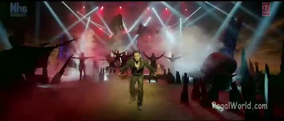 Devil Yaar Naa Miley HD song