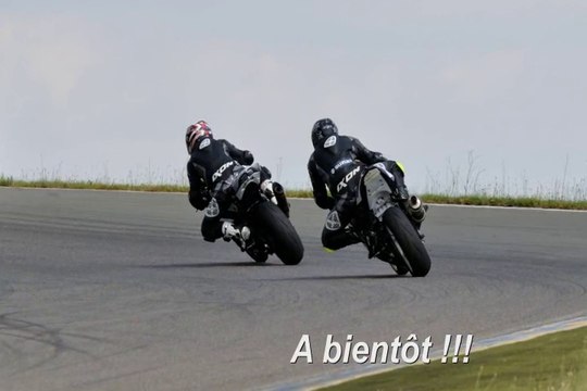 Circuit de Haute Saintonge le 14 juin 2014