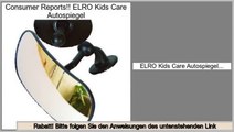 Sparen Preis ELRO Kids Care Autospiegel